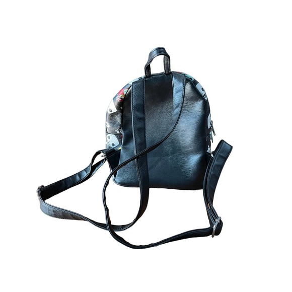 Funko POP! Disney: The Nightmare Before Christmas - Jack and Sally Mini Backpack - Picture 2 of 7